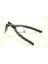 180MM Özel Segman Pensesi 90° Eğimli Çene UZUNLUĞU-53MM Uç Çapı-1mm Profesyonel 3