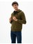 Erkek Kapüşonlu Sweatshirt K24324935801 1