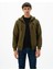 Erkek Kapüşonlu Sweatshirt K24324935801 6