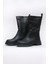 Capri Vegan Deri Termal Kauçuk Çizme 45027 1
