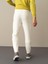 Pamuklu Beli Lastikli Regular Fit Basic Sweat Pantolon 4