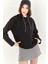 Kanguru Cepli Kapüşonlu Sweatshirt 1