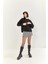 Kanguru Cepli Kapüşonlu Sweatshirt 2
