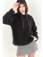 Kanguru Cepli Kapüşonlu Sweatshirt 3