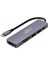 6in 1 Usb-C Hub + Kart Okuyucu 2