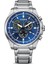 Sw. AT1190-87L Eco-Drive Erkek Kol Saati 1