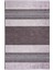 Nova Dokuma Kaymaz Tabanlı Yıkanabilir Dijital Baskı Abstrakt Desenli Halı60x100 4