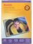 Premium Inkjet Fotoğraf Kağıdı Glossy 10 x 15 cm 4x6 4r 230 gr 100'lü 1