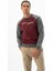 Erkek Bisiklet Yaka Sweatshirt K24124908701 1
