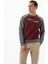 Erkek Bisiklet Yaka Sweatshirt K24124908701 3