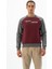 Erkek Bisiklet Yaka Sweatshirt K24124908701 5
