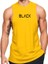 Black-Istanbul -Black Baskı Sıfır Kollu 1