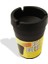 Sigara Dumanını Hapseden Kova Küllük Butt Bucket 1
