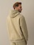 Erkek Yeşil Oversize Basic Sweatshirt 5
