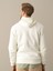 Erkek Ekru Regular Fit Sweatshirt 4