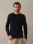 Bisiklet Yaka Slim Fit Modal Basic T-Shirt 1