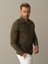 Xint Polo Yaka Slim Fit Modal Basic T-Shirt 1