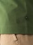 Erkek Yeşil Polo Yaka Fit Basic Tişört 3