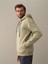 Erkek Yeşil Regular Fit Sweatshirt 4
