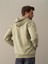 Erkek Yeşil Regular Fit Sweatshirt 5