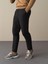 Yün Görünümlü Regular Fit Jogger Pantolon 3