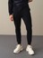 Pamuklu Dar Paça Slim Fit Jogger Pantolon 2
