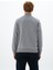 Erkek Regular Fit Balıkçı Yaka Sweatshirt K26254925201 6