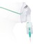 Oksijen Maskesi Hazneli(Nebulizer) Yetişkin ( 125 ) Adet 1
