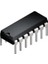 LN339 N Entegre Ic Quad Dıff Comparator 14-Dıp Roshlu 1