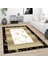 Dijital Baskı Yıkanabilir Kaymaz Taban Salon Halısı RVG0385 1