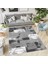 Dijital Baskı Yıkanabilir Kaymaz Taban Salon Halısı RVG0390 1