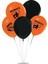 Halloween Cadılar Bayramı Balon Standı 1