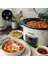 Crockpot Programlanabilir Elektrikli Yavaş Tencere | 3.5l (3-4 Kişi) | Sıcak Tutma Fonksiyon 4