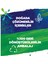 Toz Çamaşır Deterjanı 1.5kg+Omo Toz Deterjan Renkliler 1.5 X1+Yumoş Yumuşatıcı Lilyum 1440MLX1 5