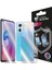 Oppo A96 Tam Kaplama (Ekran ve Arka Koruma) 1