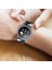 Huawei Watch 20MM Krd-24 Kamuflaj Gri Kordon 1