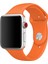Classic Silikon Apple Watch Kordon 42-44-45-49MM Yavruağzı 1