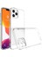 iPhone 14 Pro Kılıf Kamera Korumalı Silikon Rubber Arka Kapak 1