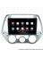 Hyundai I20 Android Carplay Multimedya Navigasyon Ekran Teyp 8GB+128GB 2