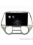 Hyundai I20 Android Carplay Multimedya Navigasyon Ekran Teyp 8GB+128GB 3