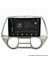 Hyundai I20 Android Carplay Multimedya Navigasyon Ekran Teyp 8GB+128GB 5
