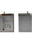 Samsung Galaxy Note 20 Uyumlu NT-93176 Batarya 1