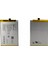 Vivo Y20 Uyumlu NT-93142 4900 Mah Batarya 1