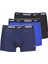 Erkek 3 Lü Boxer KE1008-9J1 1