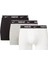 Erkek 3 Lü Boxer KE1008-MP1 1