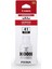 GI-41/4528C001 Siyah Orjinal Mürekkep / Pizma G1420 / G1460 / G2420 / G2460 / G3420 / G3460 1