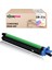 Konica Minolta DR-316 Muadil Drum Ünitesi Set / Bizhub C250I / C300I / C360I 2