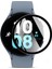 Samsung Galaxy Watch 5 44MM Uyumlu Ekran Koruyucu Nano Esnek Cam Tam Uyumlu Ppm 1
