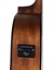 AW54CE-OPN Elektro Akustik Gitar 4