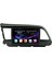 Hyundai Elantra Android 11 Navigasyon Multimedya 2gb Ram Ekran 1
